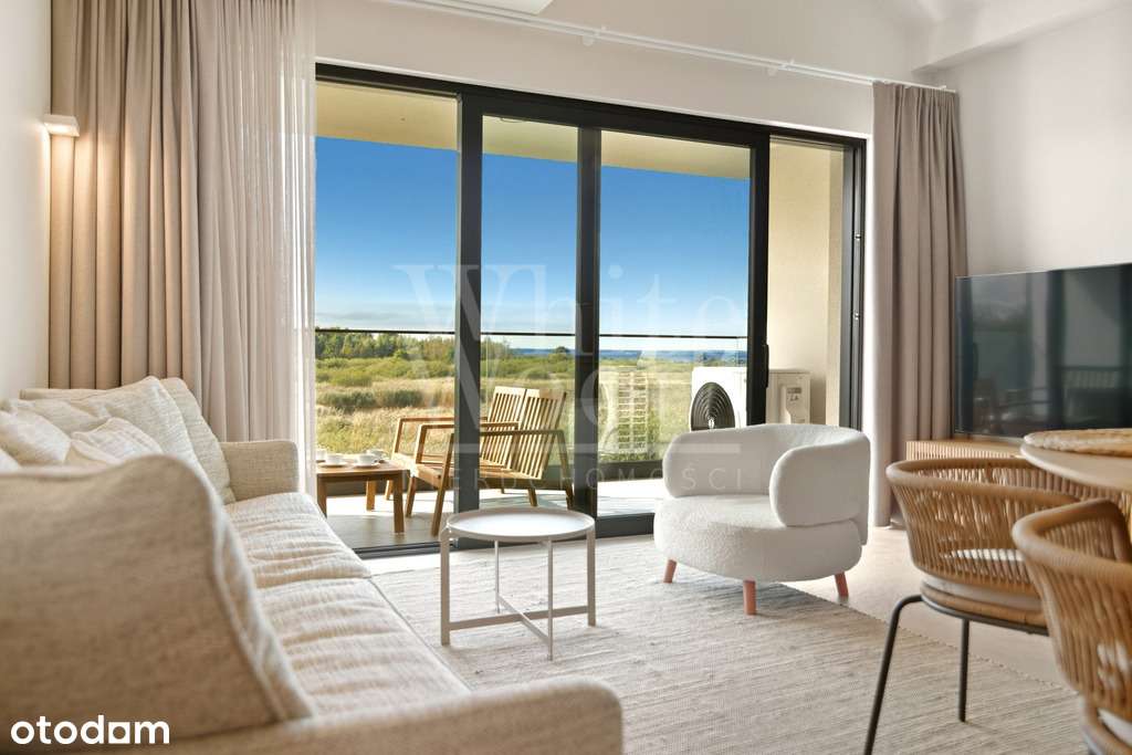 Elegancja i przestrzeń plus widok na zatokę! - Pełny obrazek: 4/20