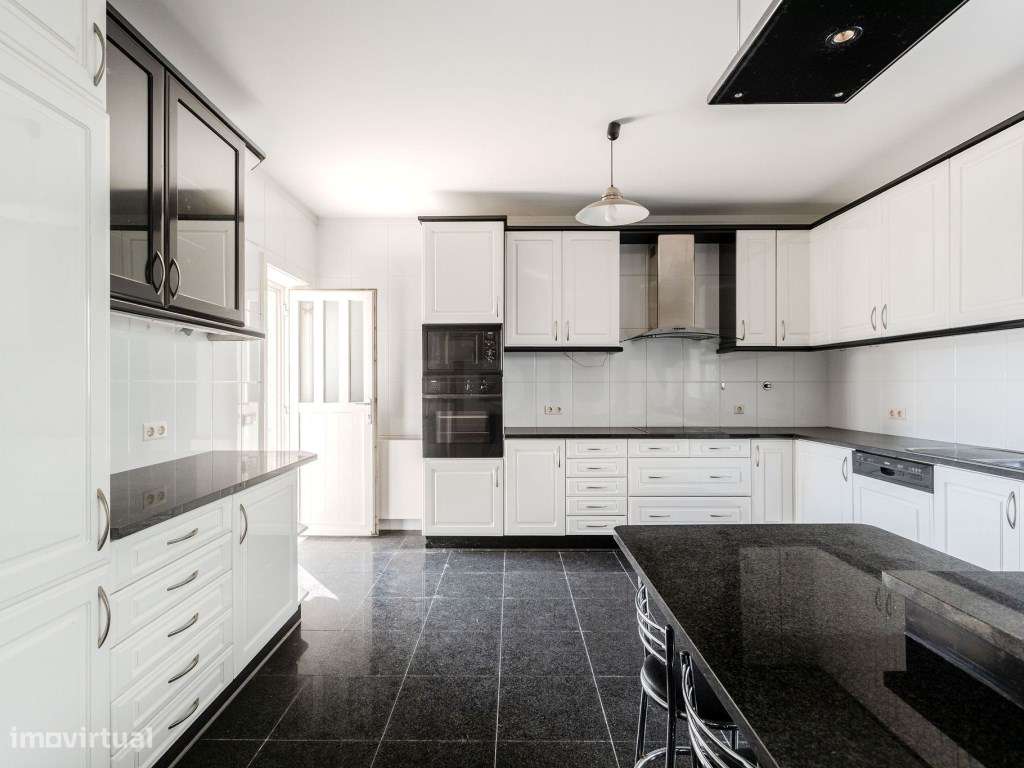 Moradia T5 na Avenida do Castelo, Vila do Conde - Grande imagem: 4/24
