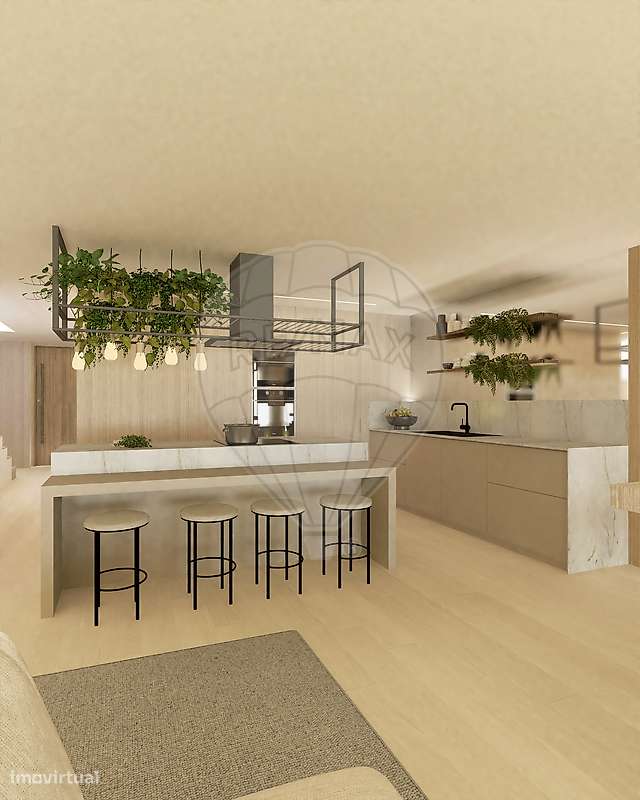 Moradia T4 para venda - Grande imagem: 5/22