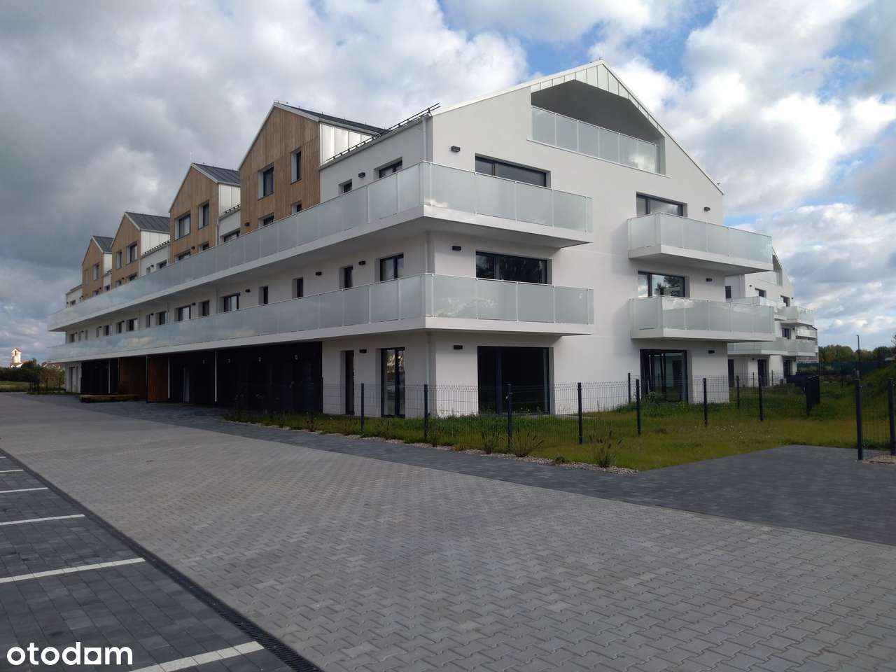 Apartamenty Władysławowo Bałtyckie Tarasy II - Pełny obrazek: 3/14