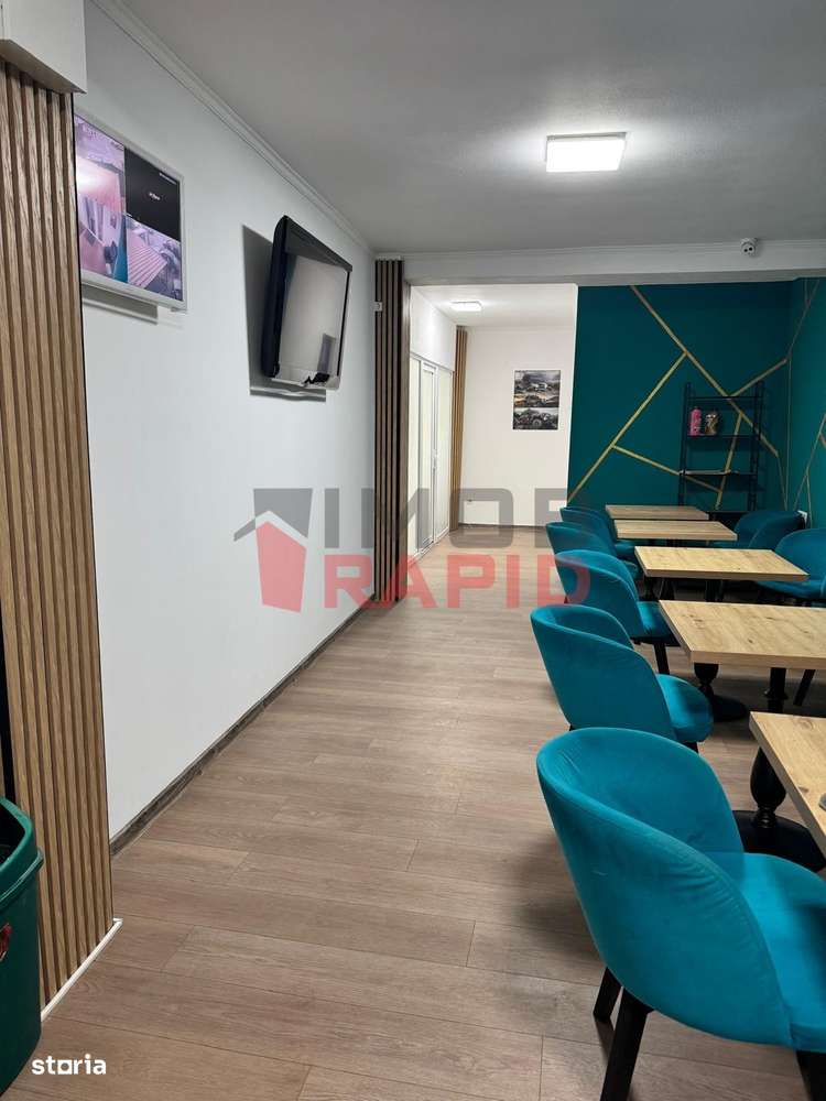 Caldire cu destinatii mixte, inchiriat, Zona Socar/Centura-7