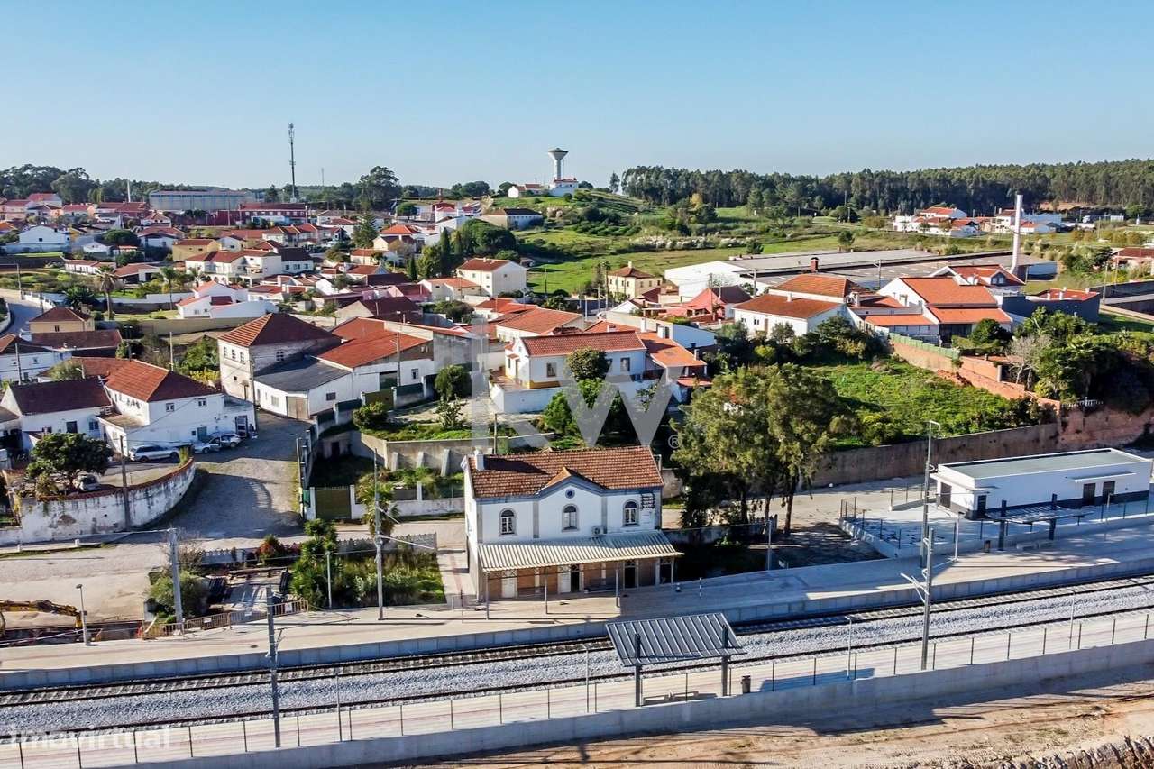 Loteamento na Quinta de S. Francisco (LOTE 1) - Grande imagem: 3/19