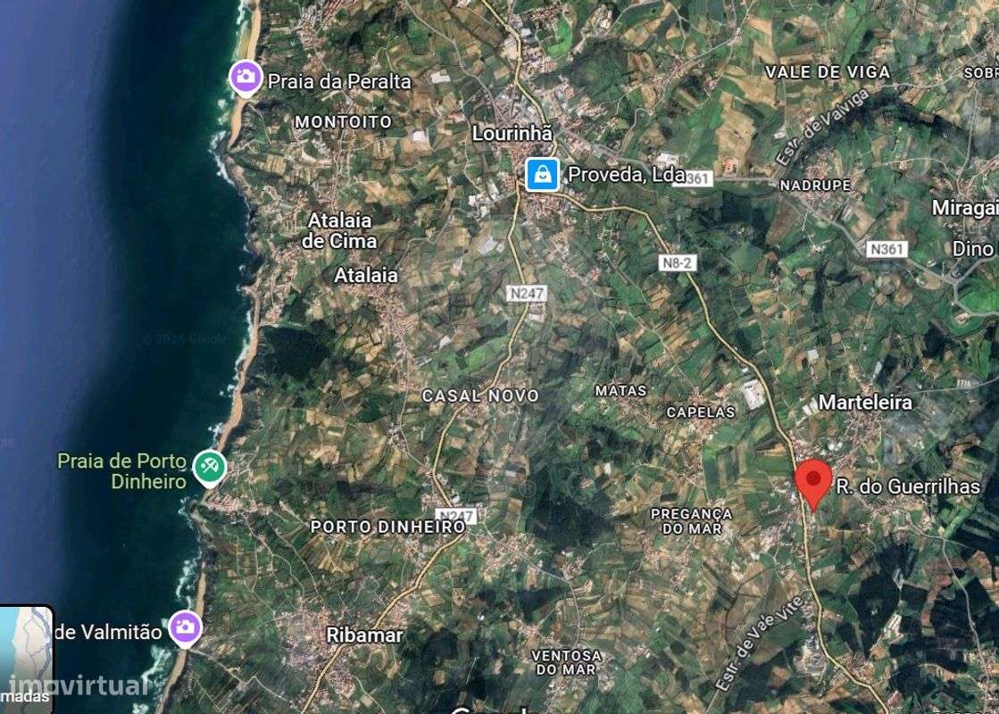 Terreno  para venda - Grande imagem: 4/13