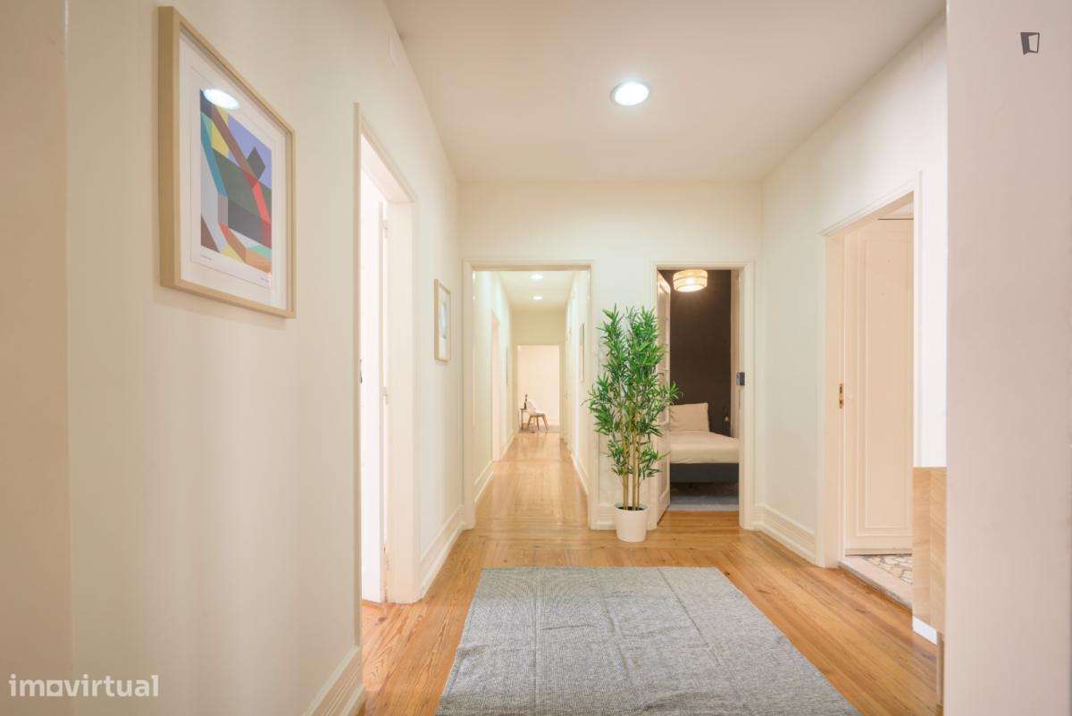 Estúdio - localizado em Marquês de Pombal Lisbon - Grande imagem: 4/10