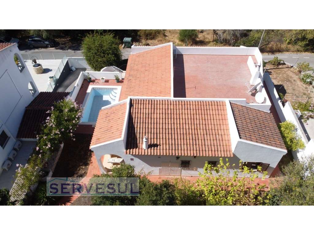 Charmosa moradia situada a apenas 1 km da vila de Paderne e a 20 mi...-47