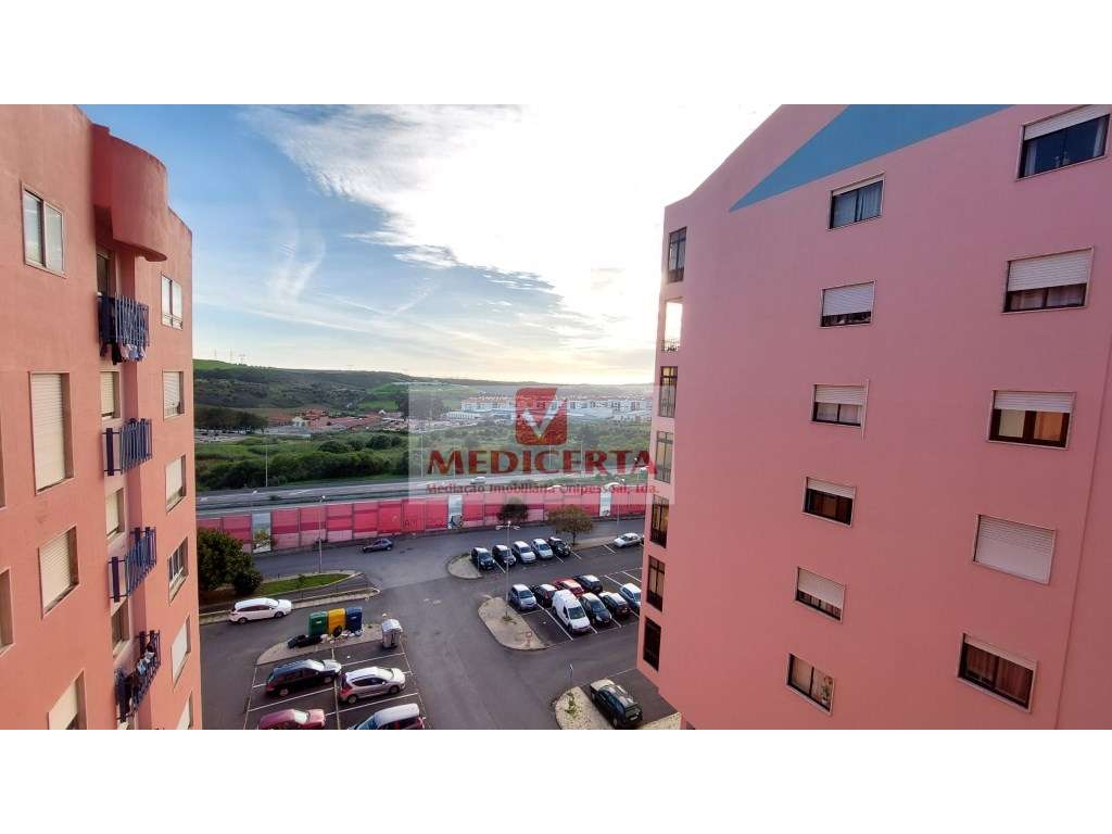 T2 - Intermarché - Cacém - Grande imagem: 5/12