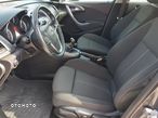 Opel Astra 1.4 Turbo Sports Tourer - 13