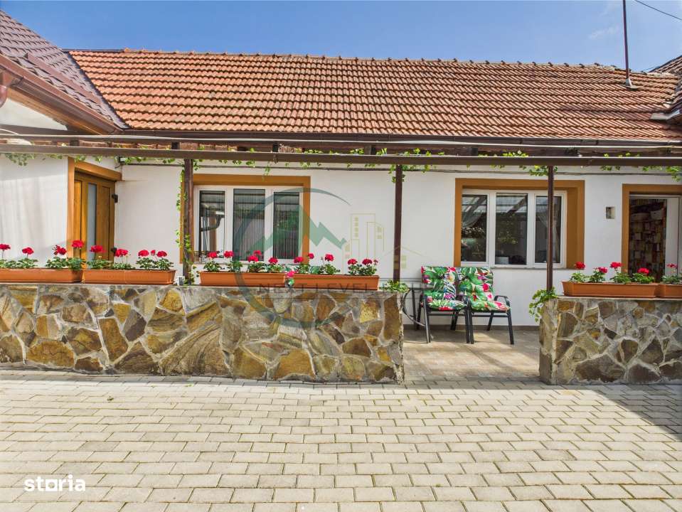 Casa individuala Schei 4 camere-13