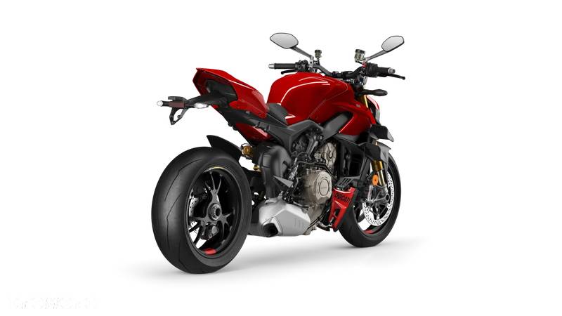 Ducati Streetfighter V4 - 4