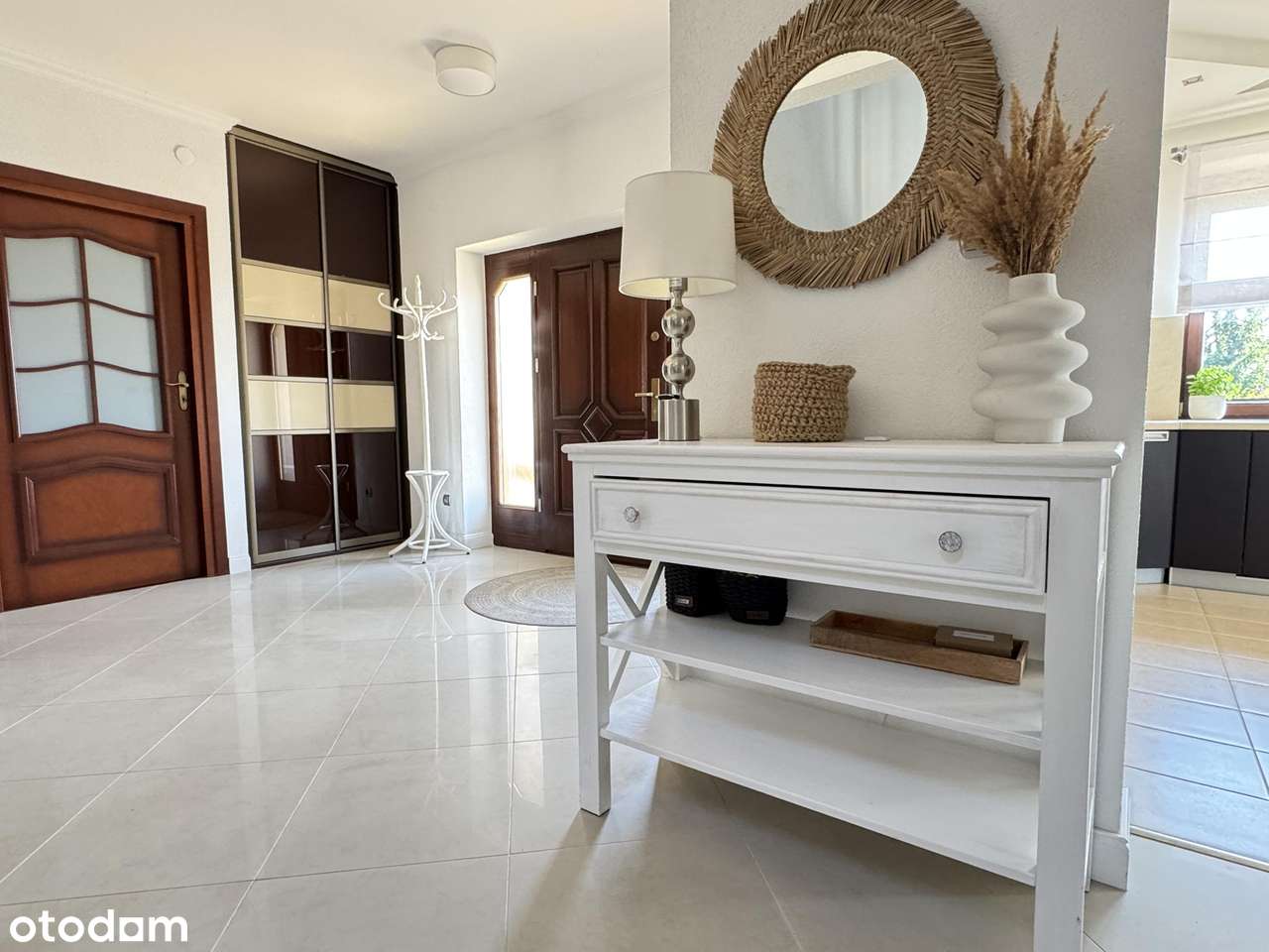 Willa na prestiżowym osiedlu-7