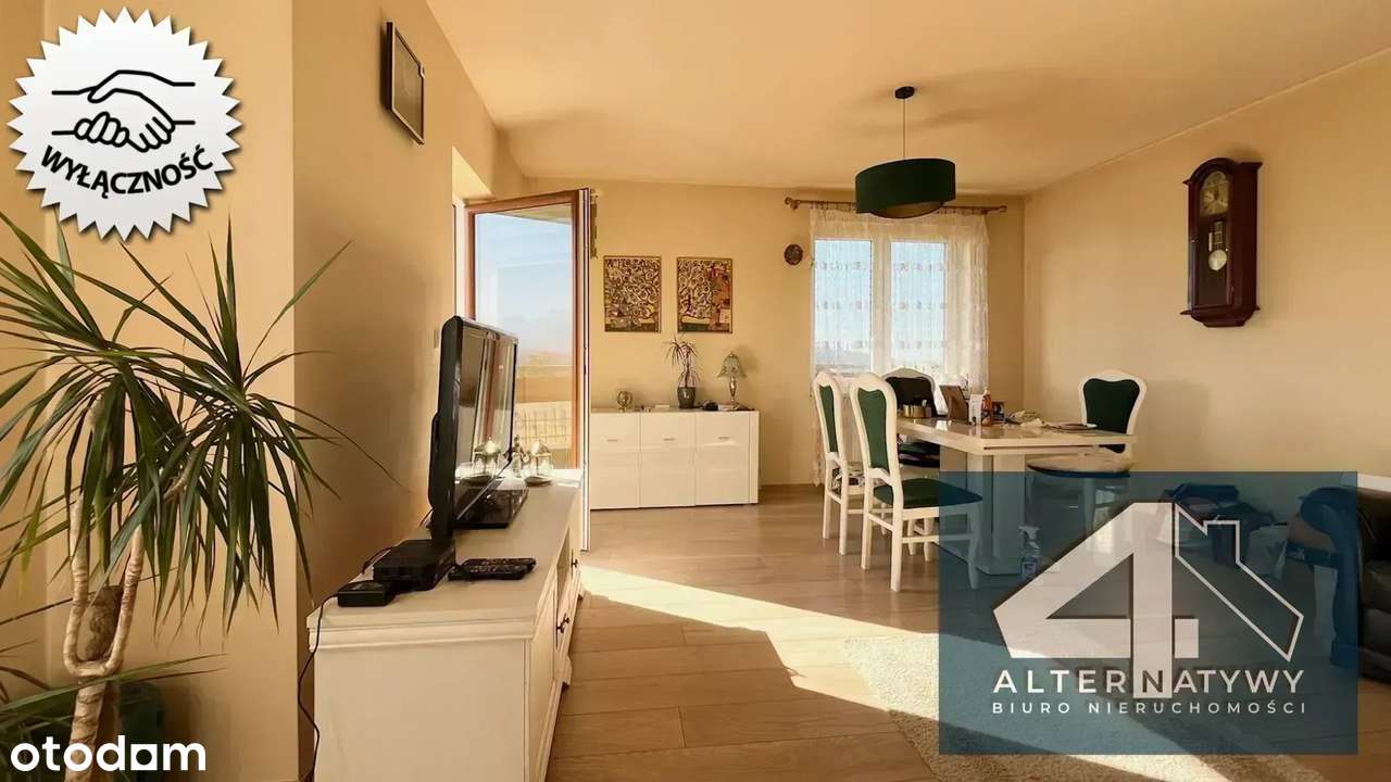 Okazja! Dom w górach z panoramą Tatr - Pełny obrazek: 2/20