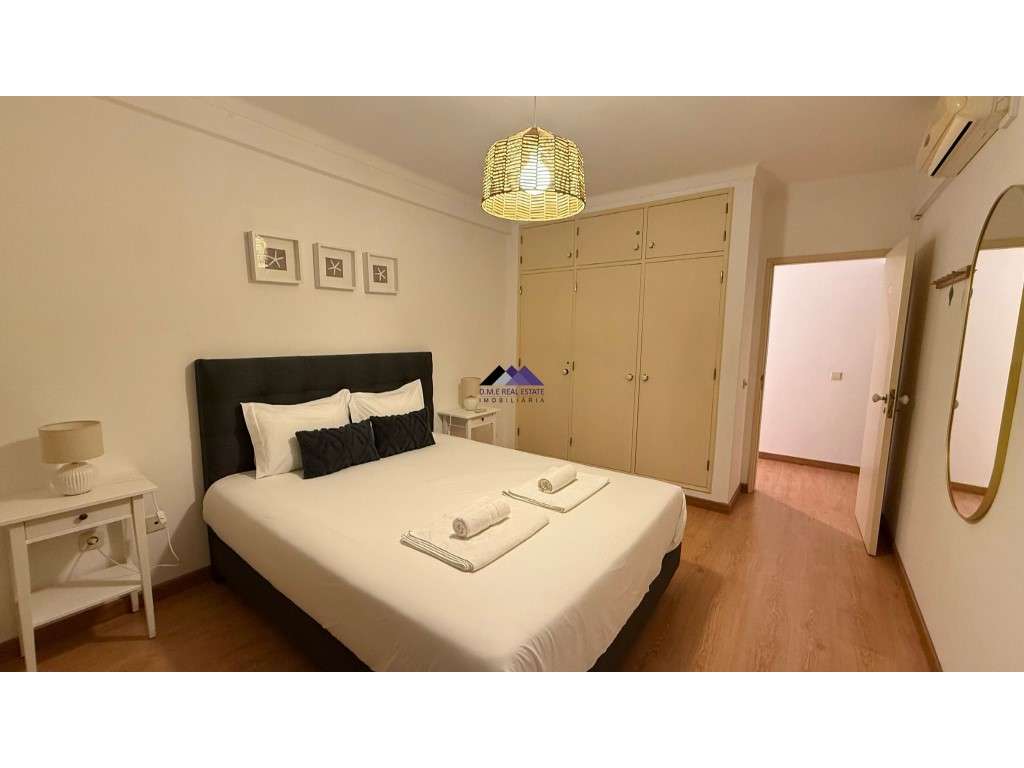 Moradia V3+1 a 600m da Praia-32