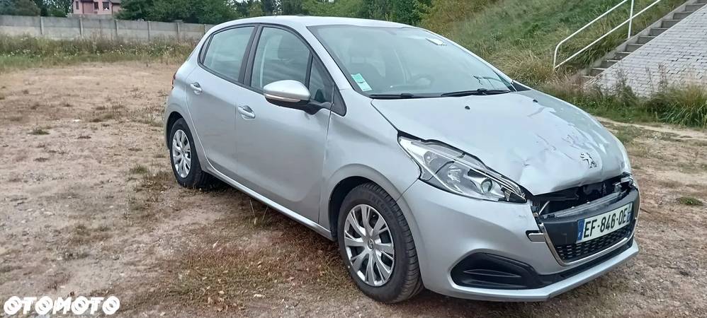 Peugeot 208 1.6 BlueHDi Active - 3