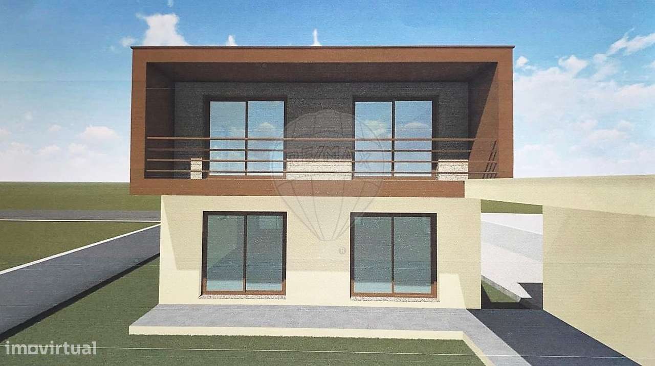 Moradia T4 para venda - Grande imagem: 2/15