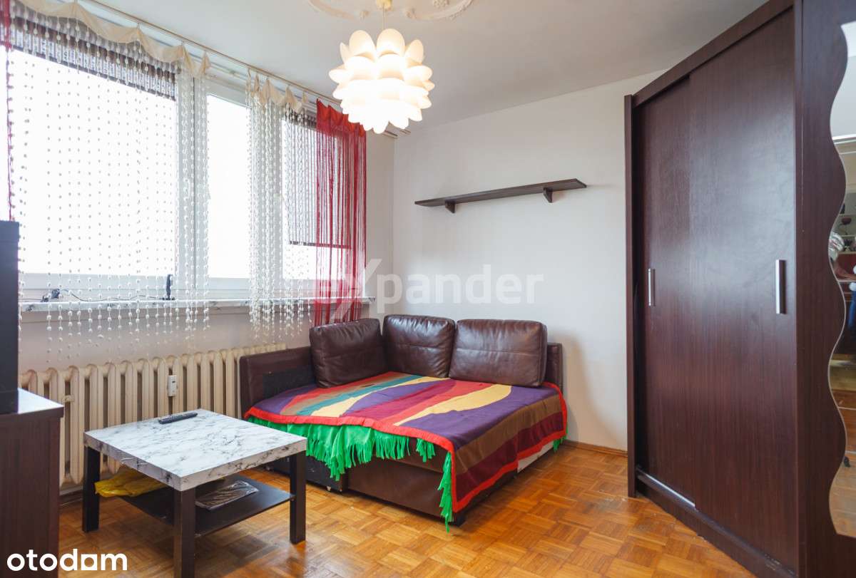 2 pokoje z balkonem i widokiem na Staw Pilczycki - Pełny obrazek: 2/17