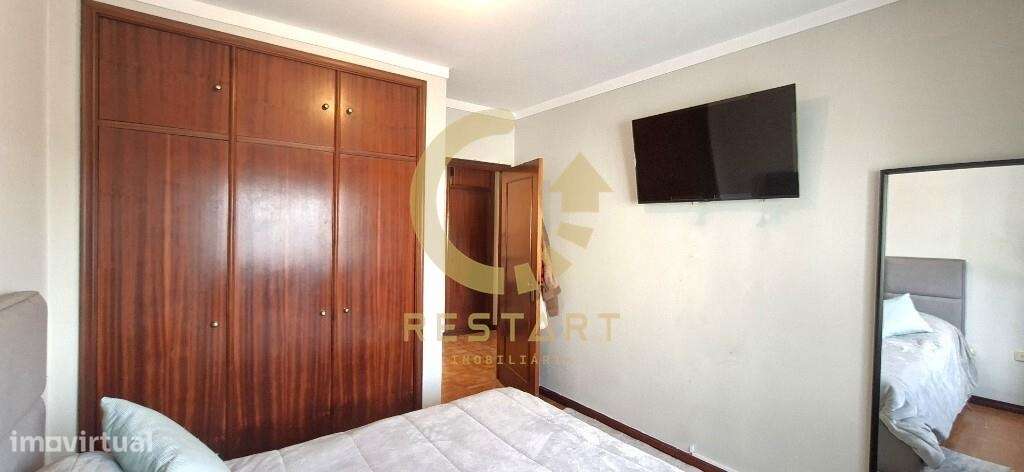 T2 com lugar de garagem em Ermesinde – Excelente oportunidade!-18