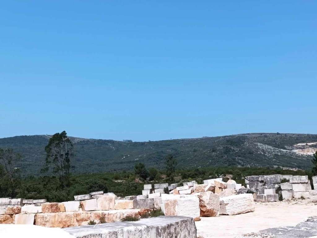 Pedreira Venda Santarém-9