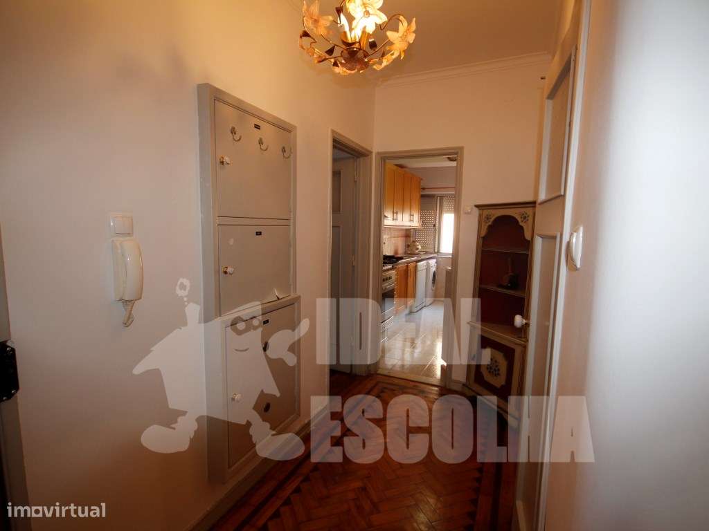 T2 PENHA DE FRANÇA 399 000€-9