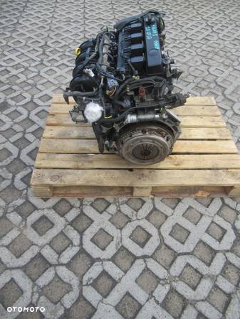 SILNIK KOMPLETNY LFD7 2.0 16V 146KM MAZDA 5 6 - 6