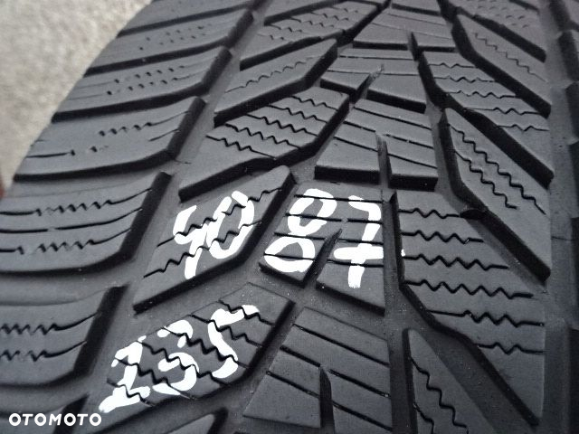 235/40/R19 96V HANKOOK WINTER I CEPT EVO 3 - 9