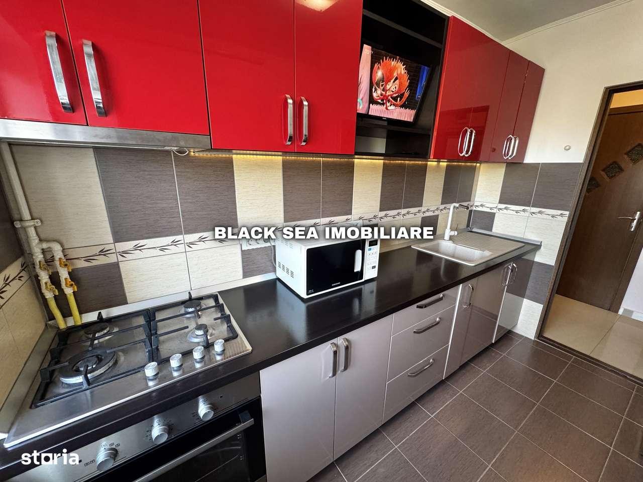 OCAZIE UNICA  / Apartament 2 camere, City Park Mall – Renovat integral-11