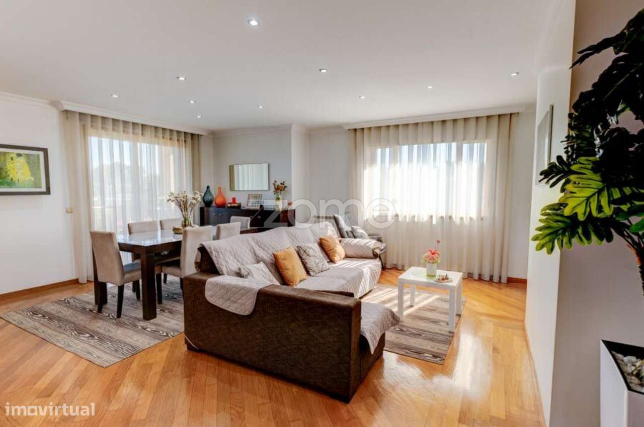 Apartamento T3 | Centro de Famalicão-2