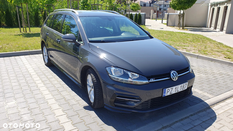 Volkswagen Golf VII 2.0 TDI BMT Highline DSG - 3