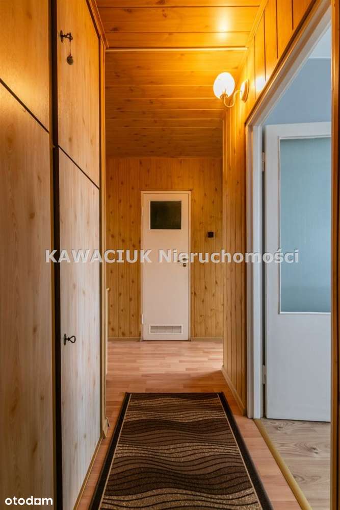 Mieszkanie Tomaszów Maz., ul. Bardowskiego-13