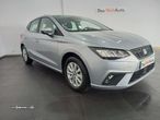 SEAT Ibiza 1.0 TSI Style DSG - 5