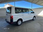 VW Transporter 2.0 TDI BM Extra AC - 5