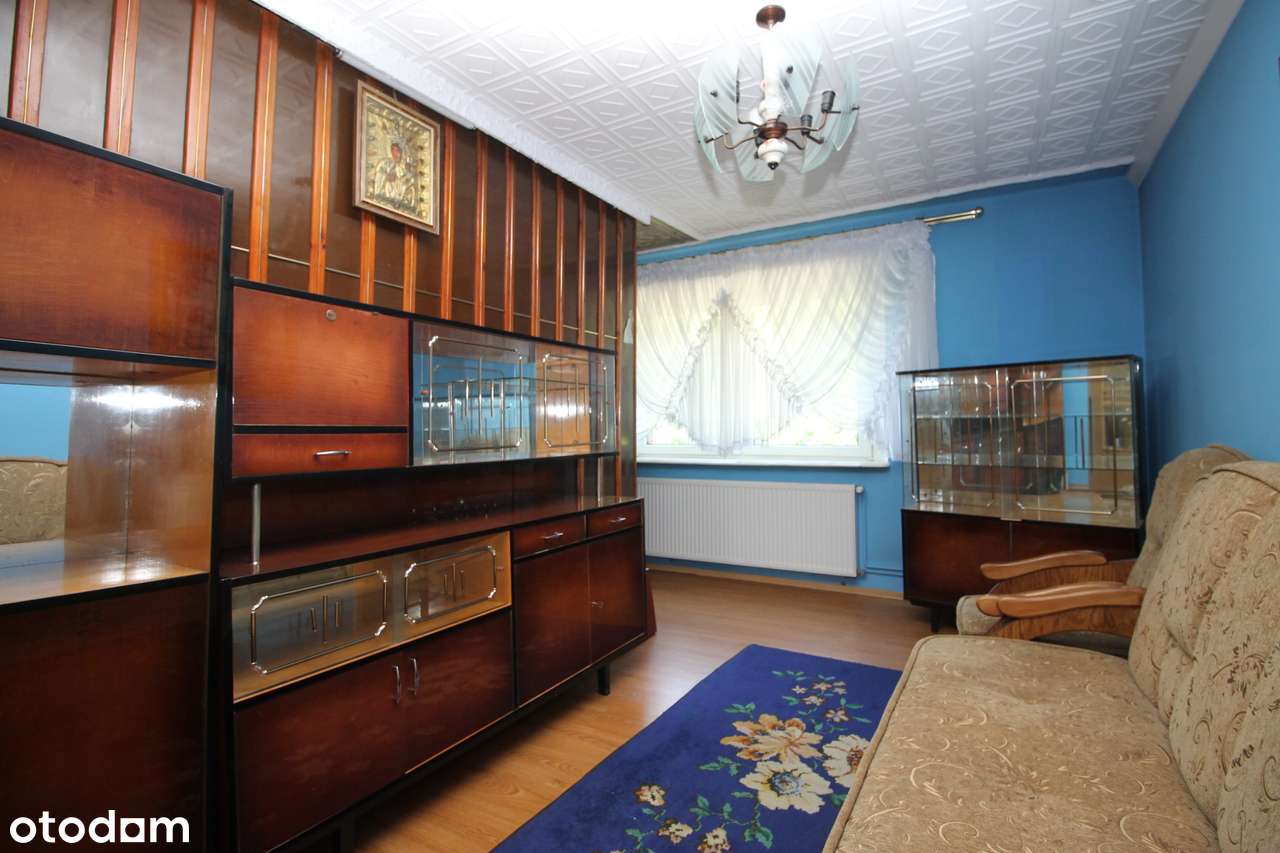 Atrakcyjny dom - idealny dla 2 rodzin.-8