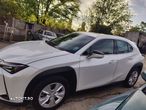 Lexus UX 250h 2.0L HEV 20H- (178 HP) 4X2 CVT Business - 3