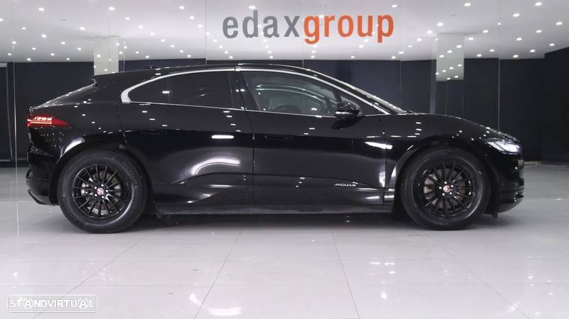 Jaguar I-Pace S AWD Aut. - 2