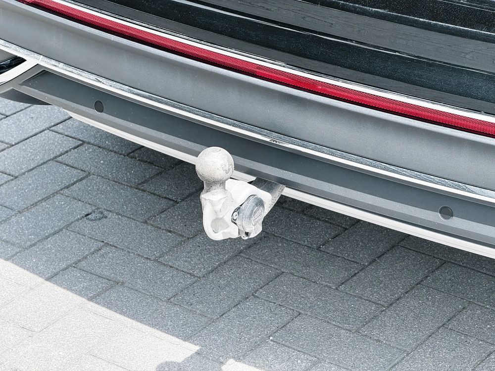 Volkswagen Tiguan 2.0 TSI 4Mot Elegance DSG 190 KM — zdjęcie 7