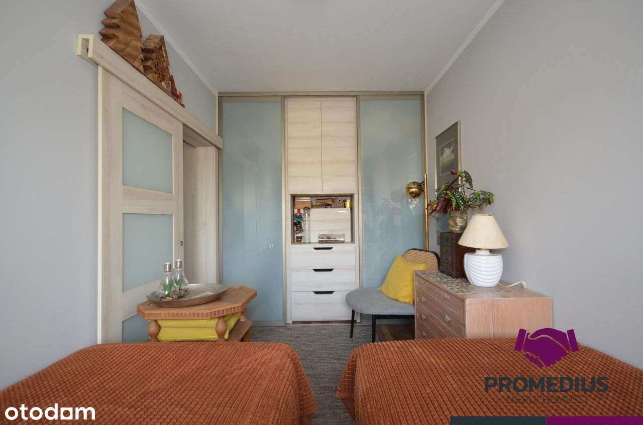 3 pokojowe ul. Giełdowa Koszalin-5