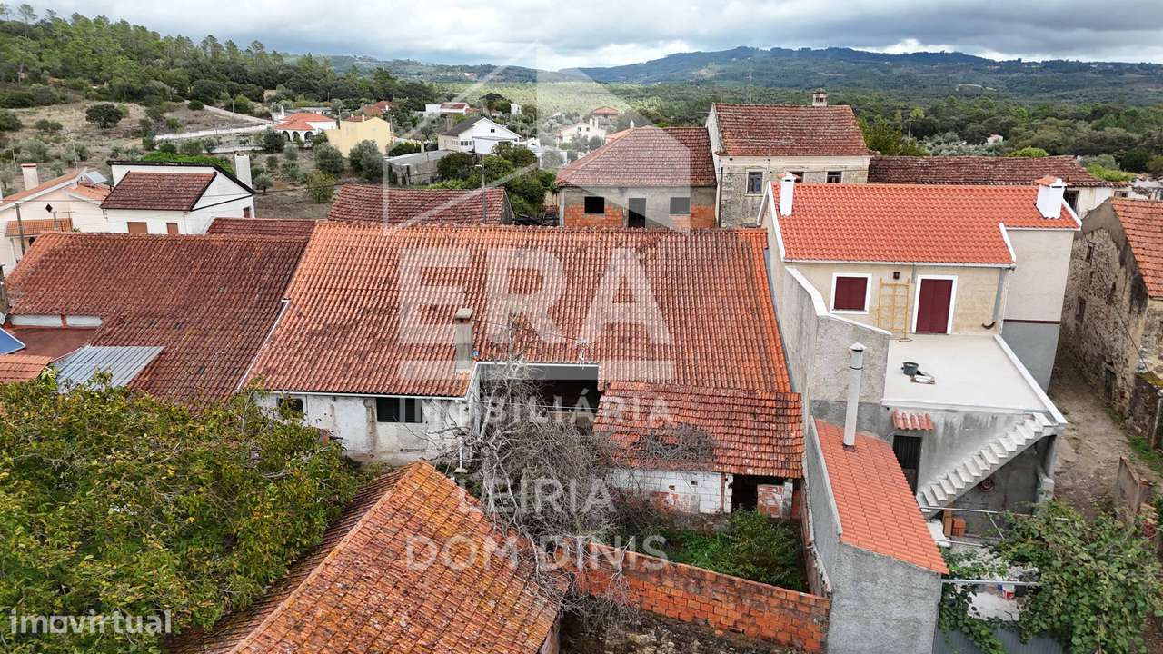 Moradia, 103 m², Chãos-11