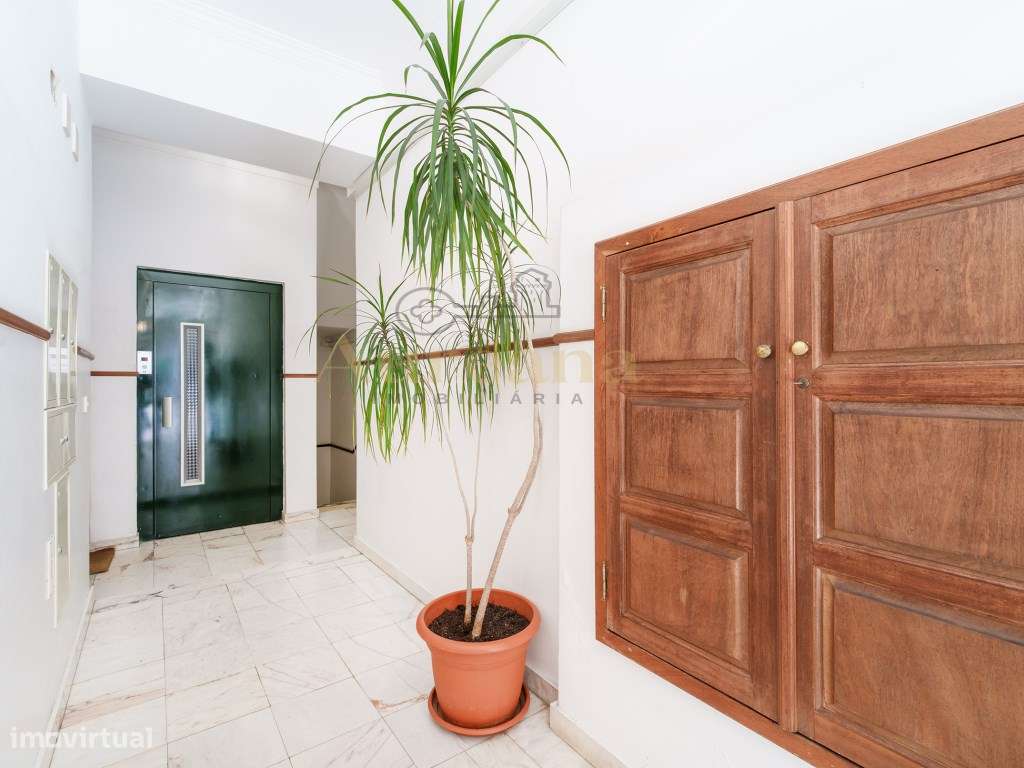 Apartamento T3 com elevador - Centro de Fátima-33