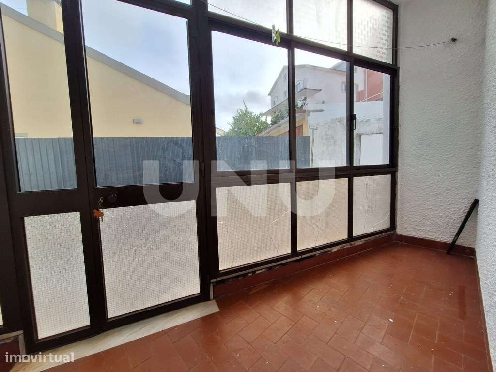 Andar de Moradia - R/C | Amora para Arrendamento - Grande imagem: 3/23