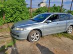 Capota Haion Stopuri Mazda 6 An 2005 - 1