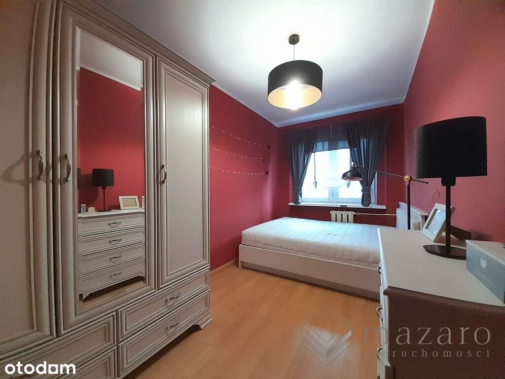 Mieszkanie 3 pokojowe gotowe do wprowadzenia-8