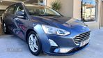 Ford Focus SW 1.5 TDCi EcoBlue Business - 27