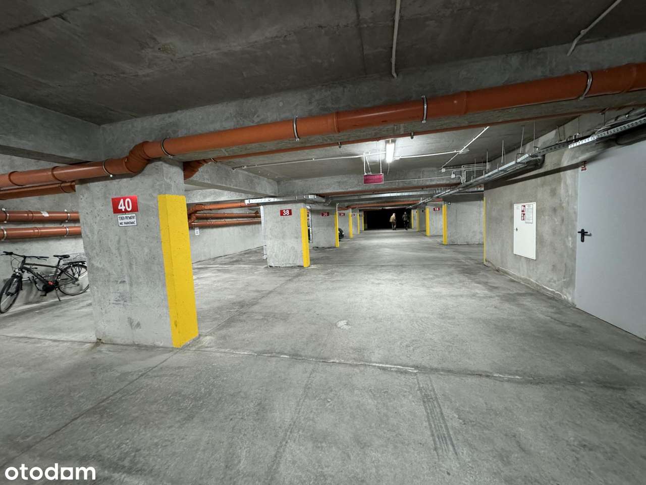 2 POKOJE nad morzem  ul. BAŁTYCKA-7