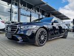 Mercedes-Benz S 350 d 4Matic 9G-TRONIC - 1