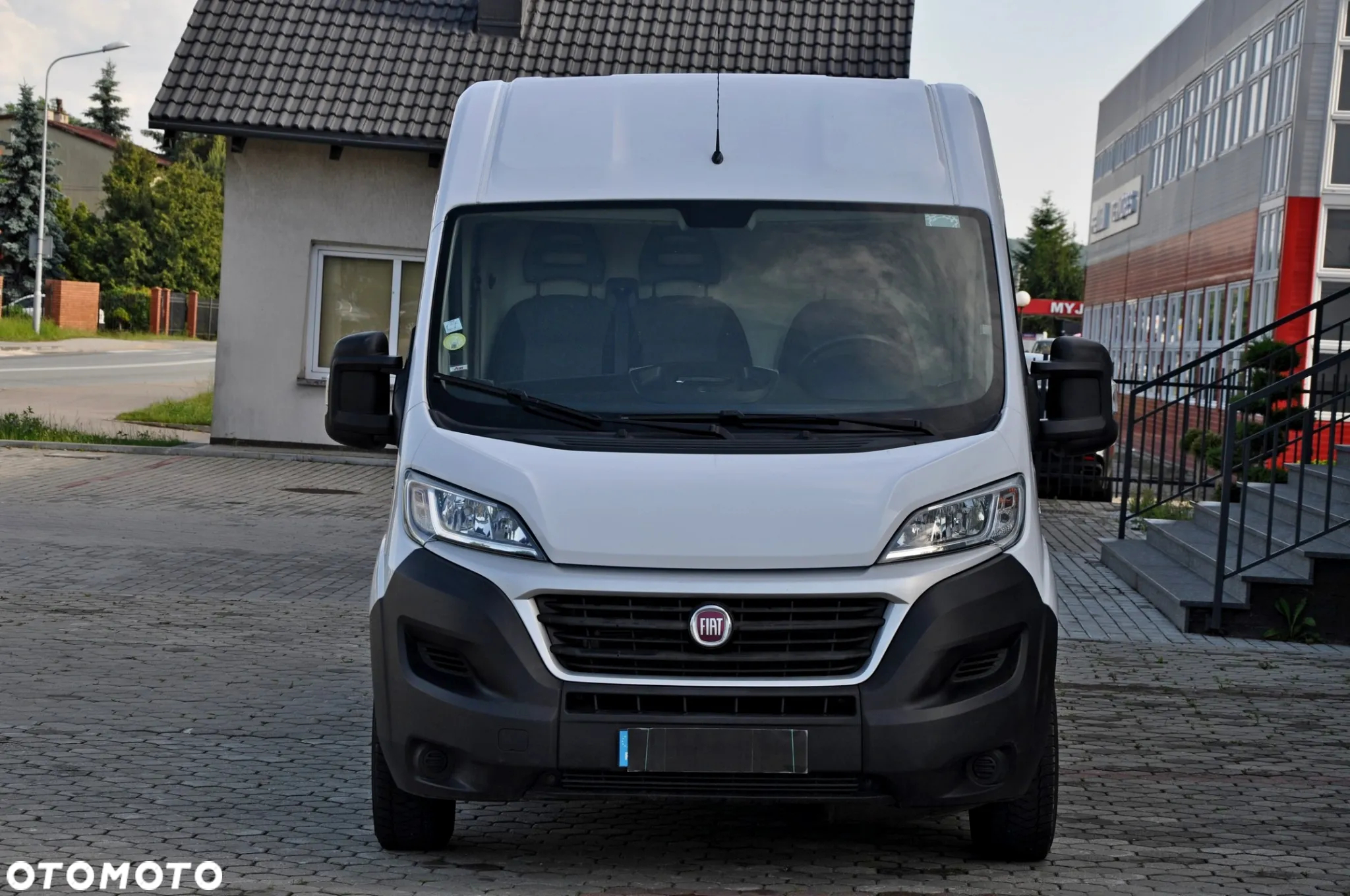 Fiat Ducato - 10