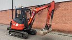 Kubota KX61-3 2014 ( U27-4 ) - 3