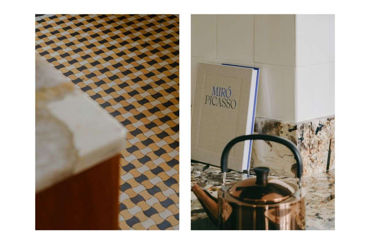 Wyjątkowe mieszkanie w kamienicy Robinsonów-9