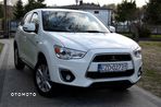 Mitsubishi ASX 1.6 Invite Navi - 2