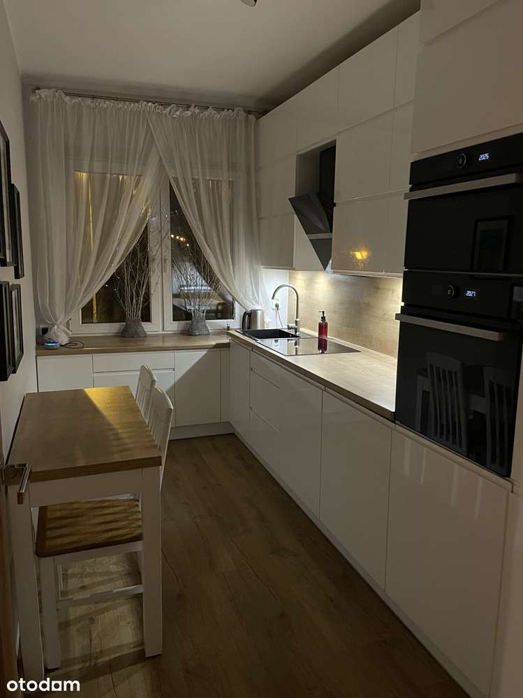 1p. | 2 pokoje | Osobna Kuchnia | Dwustronne | Bezpośrednio REZERWACJA