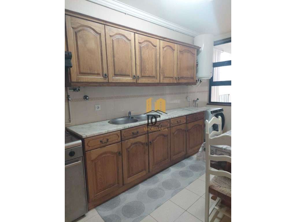 Apartamento T2 com terraço - Amorosa, Viana do Castelo-2