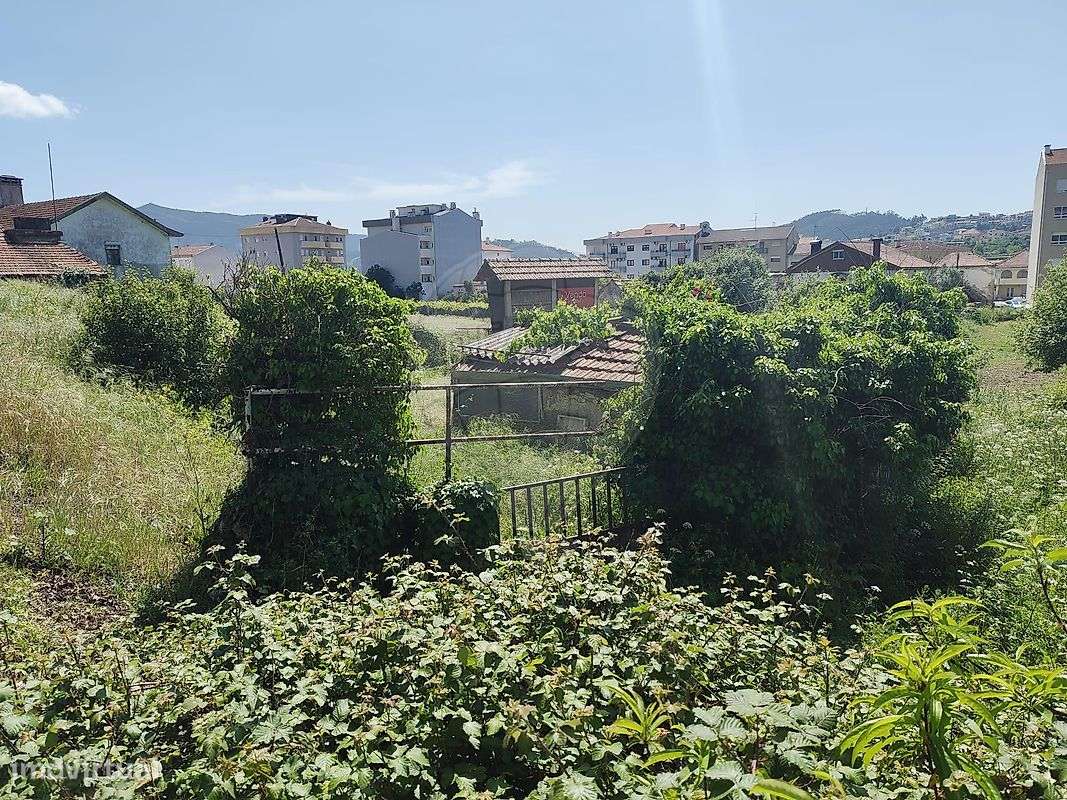 Terreno  para venda-2